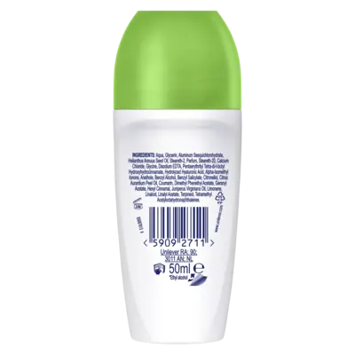 pdp-image-Dove Anti-transpirant roller komkommer