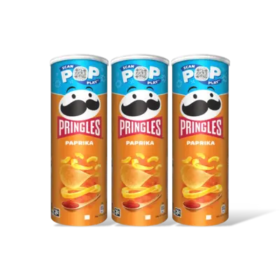 pdp-image-Pringles Paprika 3-pack