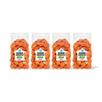 AH Paprika krokantjes mild 4-pack