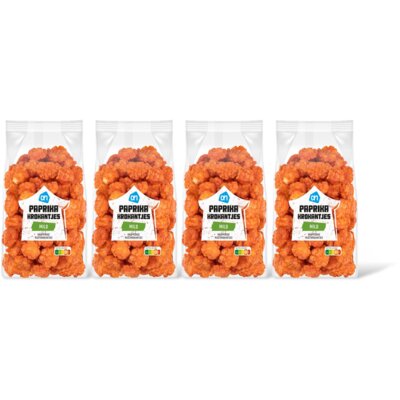 pdp-image-AH Paprika krokantjes mild 4-pack