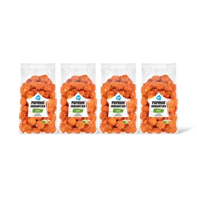 pdp-image-AH Paprika krokantjes mild 4-pack