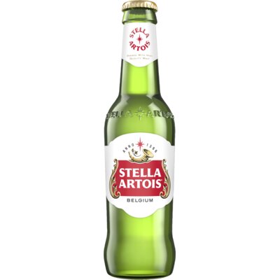 pdp-image-Stella Artois Belgium pils