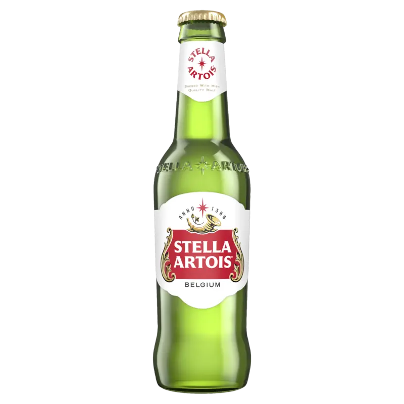 Belgium pils