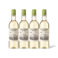 AH Sauvignon blanc 4 flessen