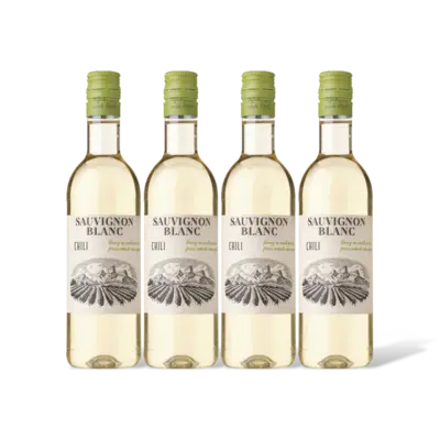 pdp-image-AH Sauvignon blanc 4 flessen