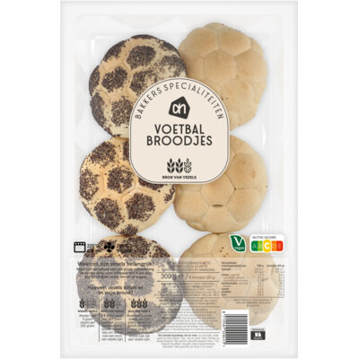 pdp-image-AH Voetbal broodjes