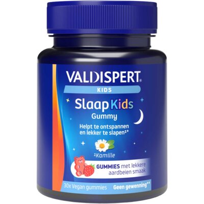 pdp-image-Valdispert Kids slaap gummy