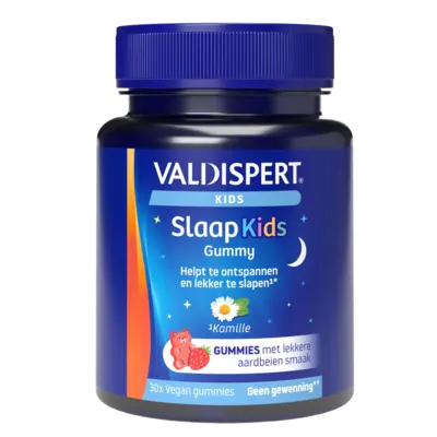 pdp-image-Valdispert Kids slaap gummy