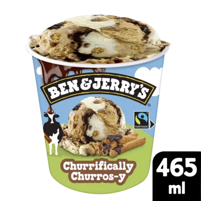 pdp-image-Ben & Jerry's Churrifically churrossy