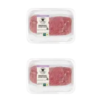 AH Varkenshaas culinair naturel 2-pack
