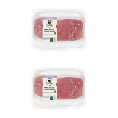 pdp-image-AH Varkenshaas culinair naturel 2-pack