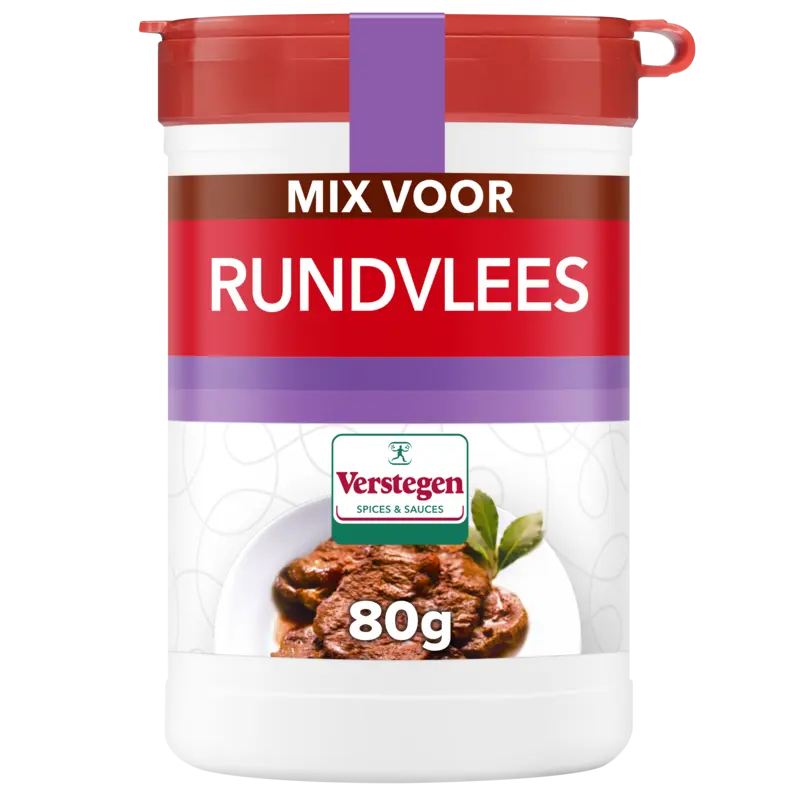 Verstegen Kruidenmix voor rundvlees