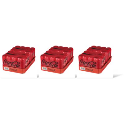 pdp-image-Coca-Cola Zero sugar tray 3-pack