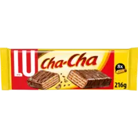LU Cha-cha classic bel
