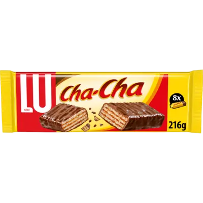 pdp-image-LU Cha-cha classic bel