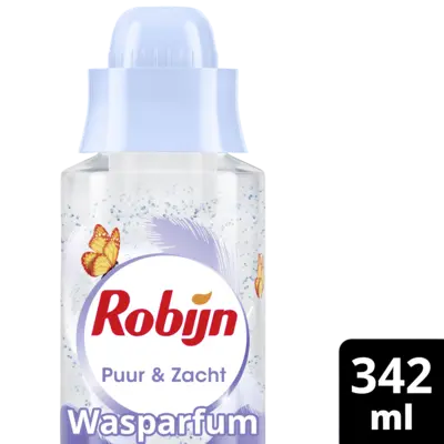 pdp-image-Robijn Wasparfum puur&zacht