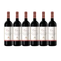 Sella & Mosca Raim cannonau 6 flessen