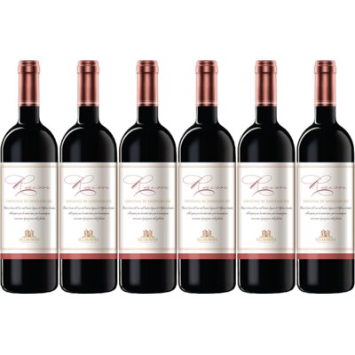 pdp-image-Sella & Mosca Raim cannonau 6 flessen