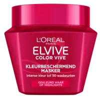 L'Oréal Paris Elvive Color vive kleurbeschermend haarmasker