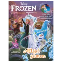 Disney frozen activity