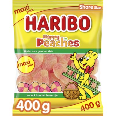 pdp-image-Haribo Happy peaches