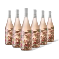 Cecchi Calipte Toscana Rosato 6 flessen