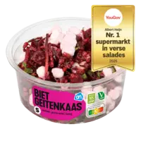 AH Biet geitenkaas S