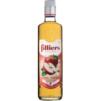 Een afbeelding van Filliers Appel vruchtenjenever bel