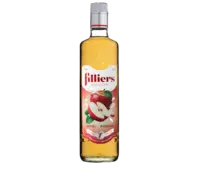 Filliers Appel vruchtenjenever bel