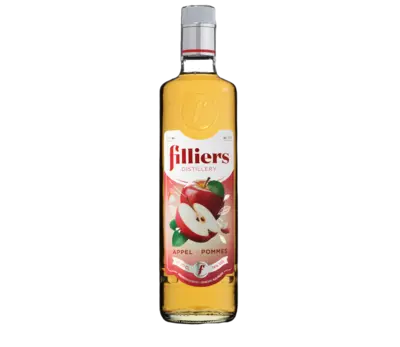 pdp-image-Filliers Appel vruchtenjenever bel
