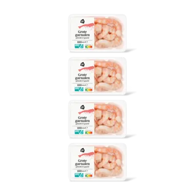 pdp-image-AH Grote garnalen 4-pack