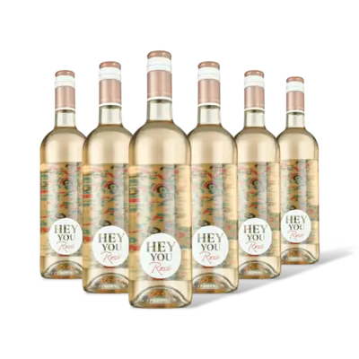 pdp-image-Hey you Rosé 6 flessen