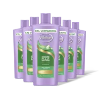 Andrélon Iedere dag shampoo 6-pack