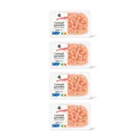 AH Cocktail garnalen 4-pack