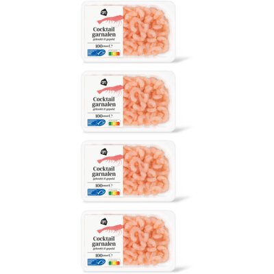 pdp-image-AH Cocktail garnalen 4 pack