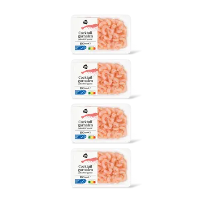 pdp-image-AH Cocktail garnalen 4-pack