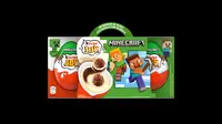 Kinder Joy