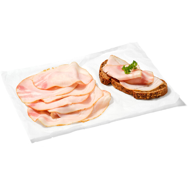 Een afbeelding van AH Casselerrib