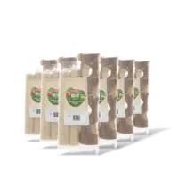 Rosewood Boomstam inclusief 4 vetstaven 6-pack