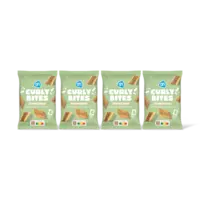 AH Curly bites hummusmaak 4-pack