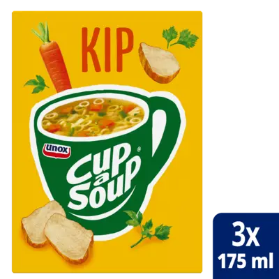pdp-image-Unox Cup-a-soup kip