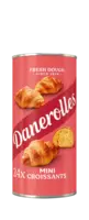 Danerolles Croissants mini's