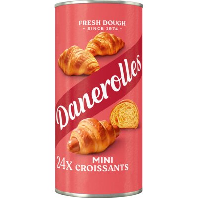pdp-image-Danerolles Croissants mini's