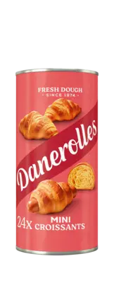 pdp-image-Danerolles Croissants mini's
