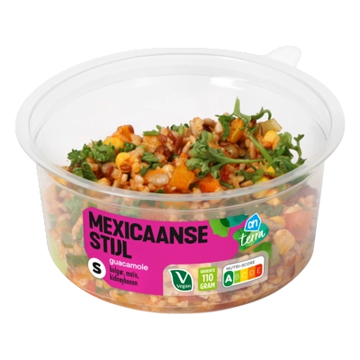 pdp-image-AH S Mexicaanse stijl