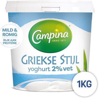 pdp-image-Campina Yoghurt Griekse stijl 2%