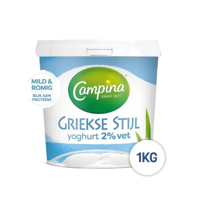 pdp-image-Campina Yoghurt Griekse stijl 2%