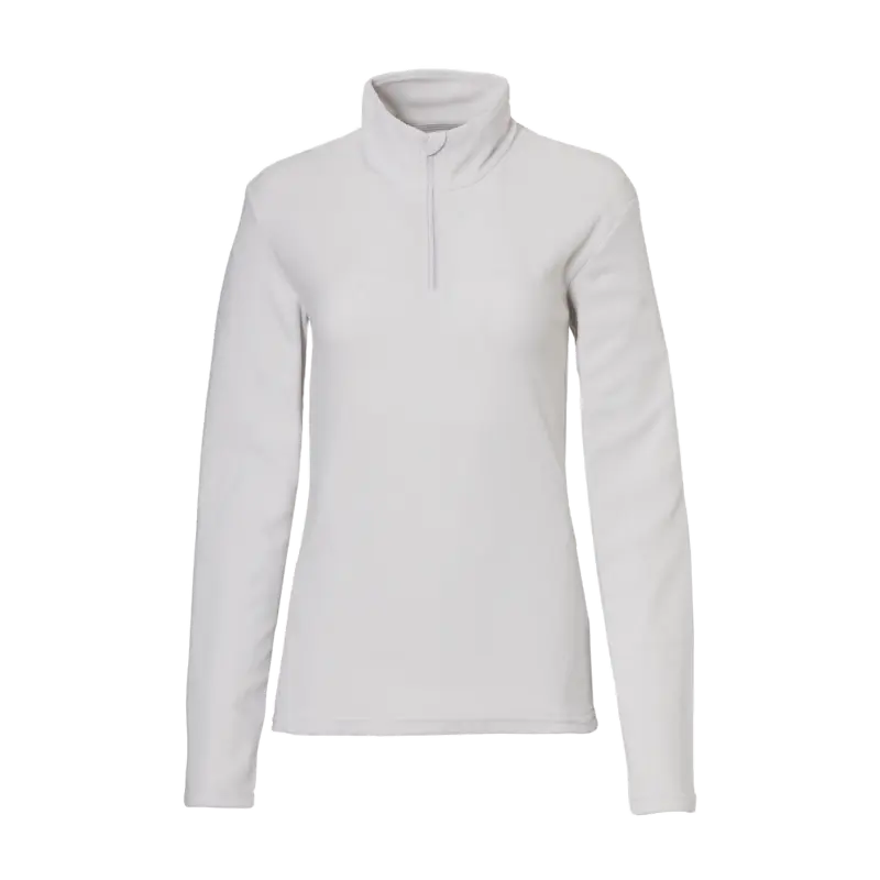 Fleece dames maat XL