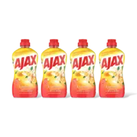 Ajax Uplifting allesreiniger 4pack