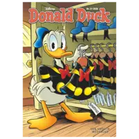 Donald duck